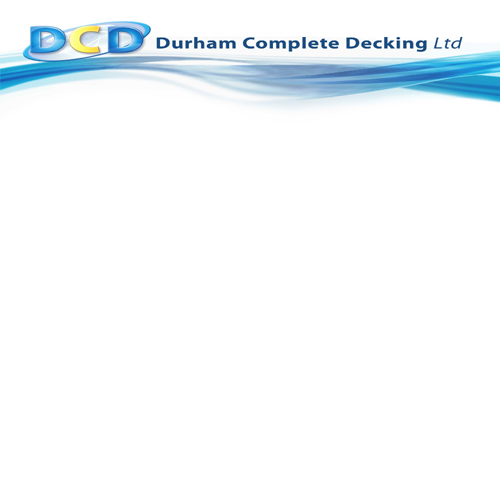 Durham Complete Decking Ltd